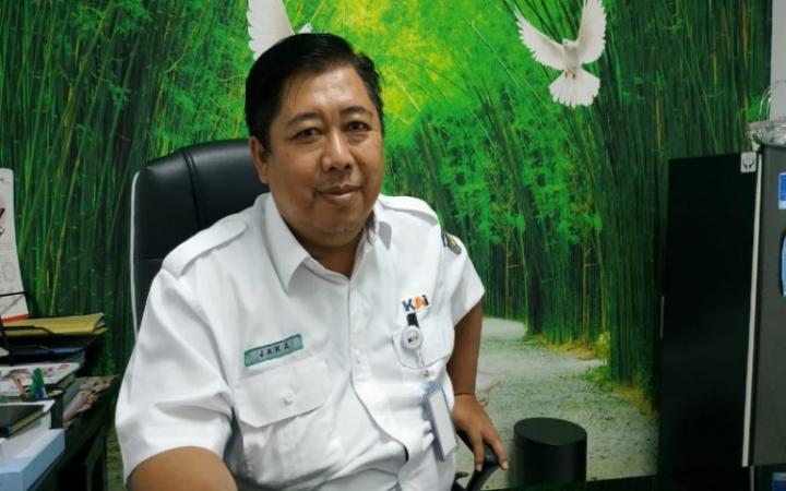 Terjadi Kecelakaan di Perlintasan Tanpa Palang Pintu, ini Imbauan KAI